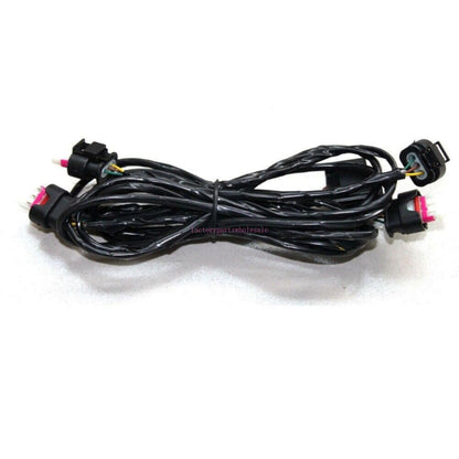 ya 4 8.8.2 Front Bumper Parking Sensor Wiring Harness PDC for BMW X5 E70 11-13 61129244421