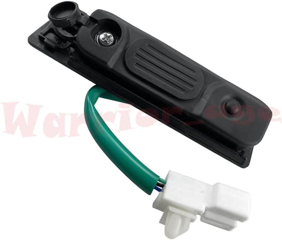 ya 9 10.24 Handle Tailgate Lock Release for Mitsubishi for Outlander ASX RVR 5810A090