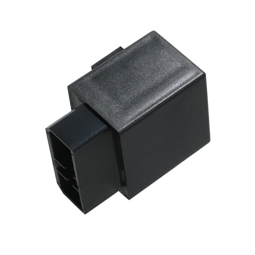 ya 23 10.7 baidi Fuel Pump Relay for Yamaha MT-01 2005-2006/XV1700PC Road Star Warrior 2008-2010