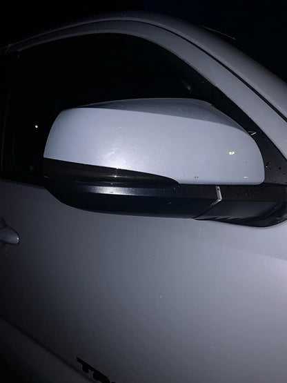 ya 4 8.8 Suitable for RAV4 Highlander Tacoma LED Plug and Play Side Mirror Turn Signal Light 