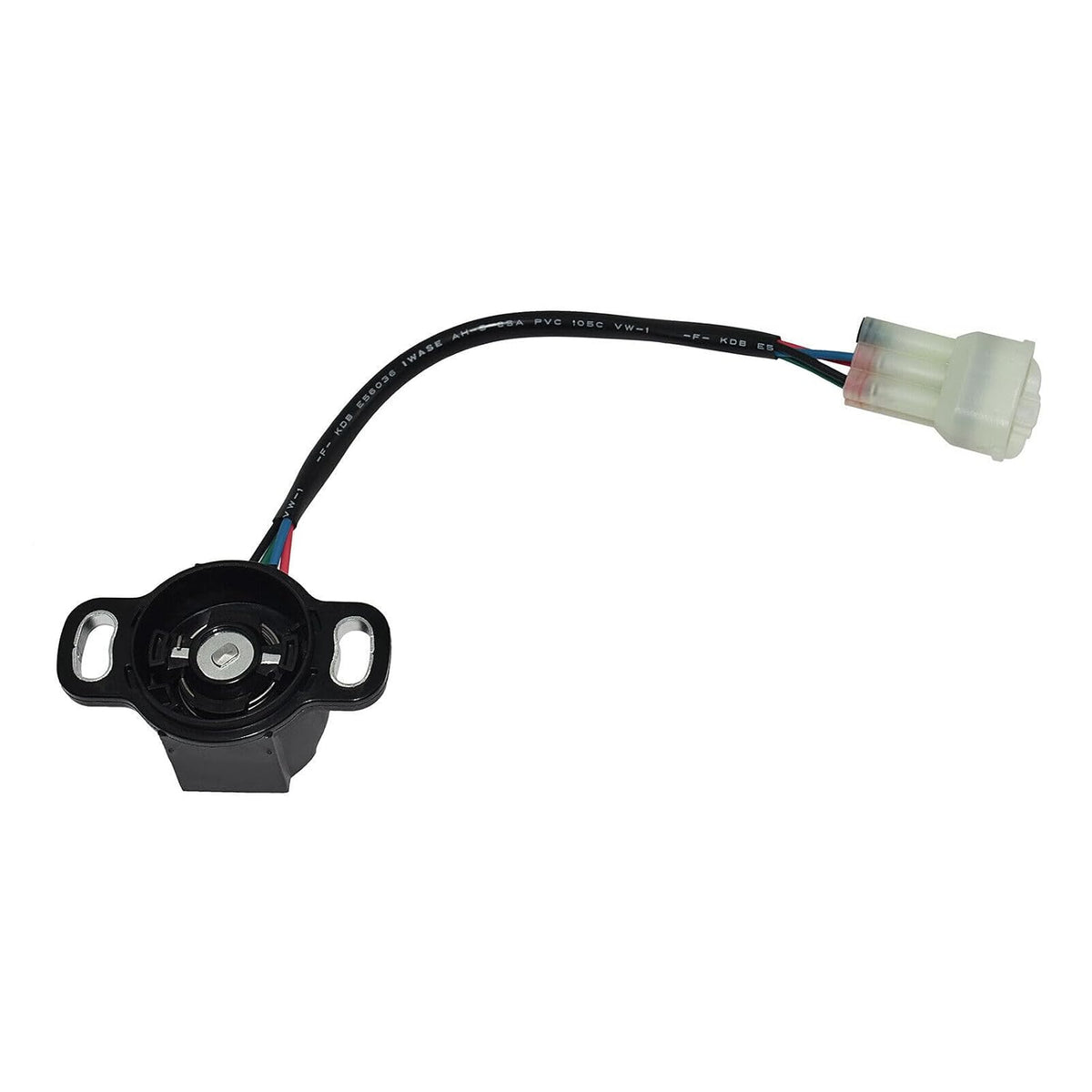 ya 12 10.8 baidi 13420-56B00 New Throttle Position Sensor TPS Sensor for Suzuki Sidekick 96066836
