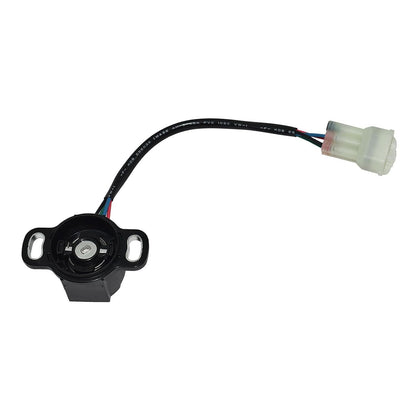 ya 12 10.8 baidi 13420-56B00 New Throttle Position Sensor TPS Sensor for Suzuki Sidekick 96066836