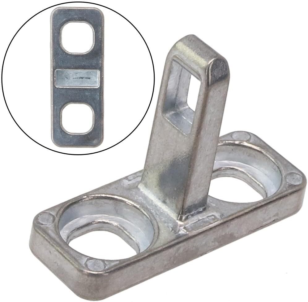 ya 26 10.21 baidi 5304505088 Washer Door Strike for Washer Door Latch