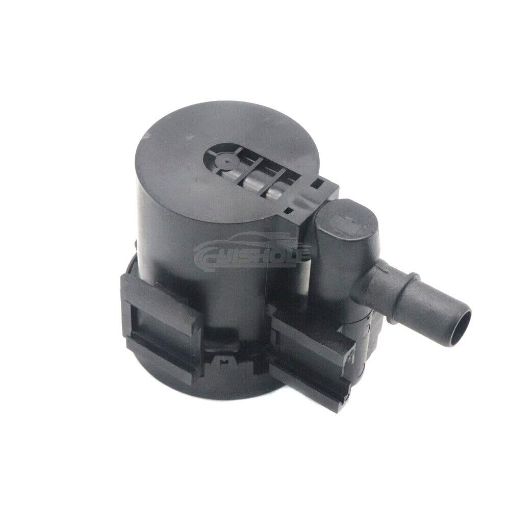 ya 2 8.15 for Chevrolet for GMC for Cadillac Vapor EVAP Canister Purge Solenoid Valve Truck SUV Car CVS6