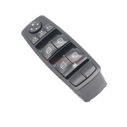 ya 6 8.24 baidi Front Left Driver Master Power Window Switch for 2007-2011 for Mercedes-Benz ML350 