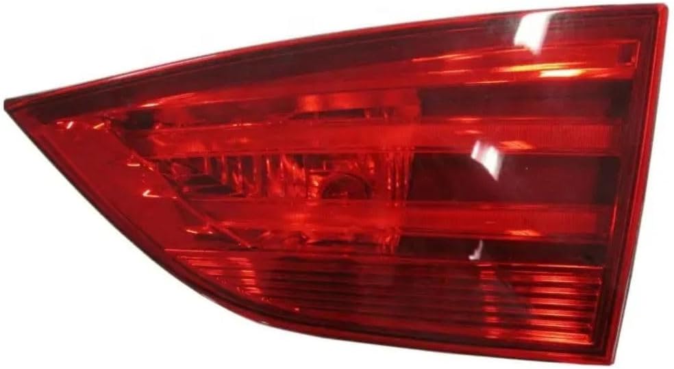 ya 10 9.16 baidi Trunk Lid for BMW X1 2012-2015 Black 1354797