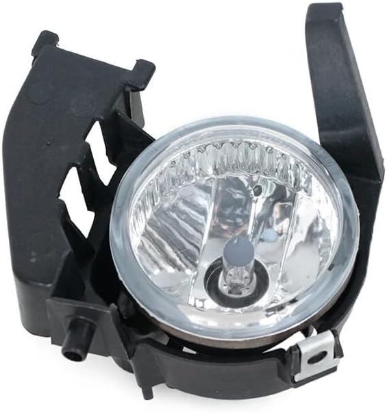 ya 10 9.16 zhengce Left for Subaru Forester SG 2006-2008 front fog lamp with bulb
