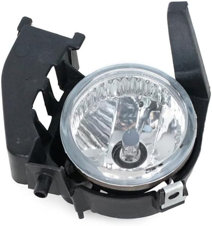 ya 10 9.16 zhengce Left for Subaru Forester SG 2006-2008 front fog lamp with bulb