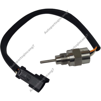 ya 11 9.14 baidiTemperature Sensor 106-0735 1060735 for Caterpillar Engine 3116 3126 3176B 3126B
