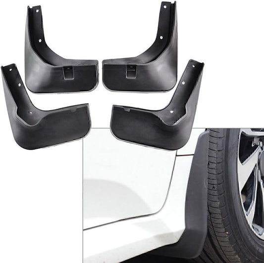 ya 4 8.10 Mud Flaps Splash Guards Mudflaps Mudguards Set for VW for VW for Passat 2012-15
