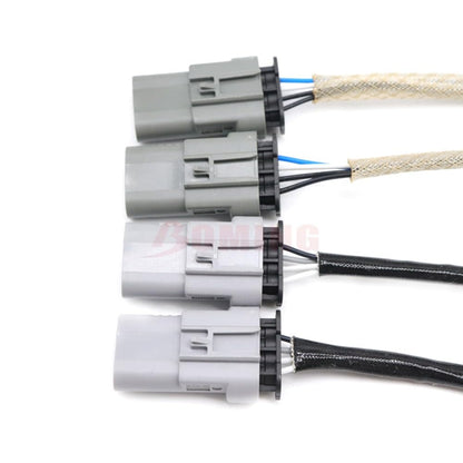 ya 12 10.8 baidi Set of 4X Oxygen Sensor for 2014-2018 for Chevrolet for Silverado 1500 4.3L 5.3L 6.2L