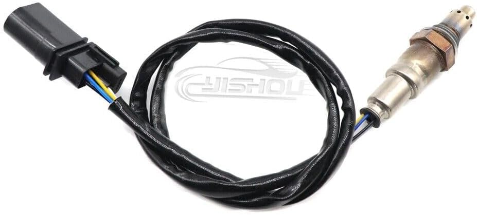 ya 15 10.19 zhengce 04E906262CR Upstream O2 Oxygen Sensor for VW for Jetta for Golf SportWagen