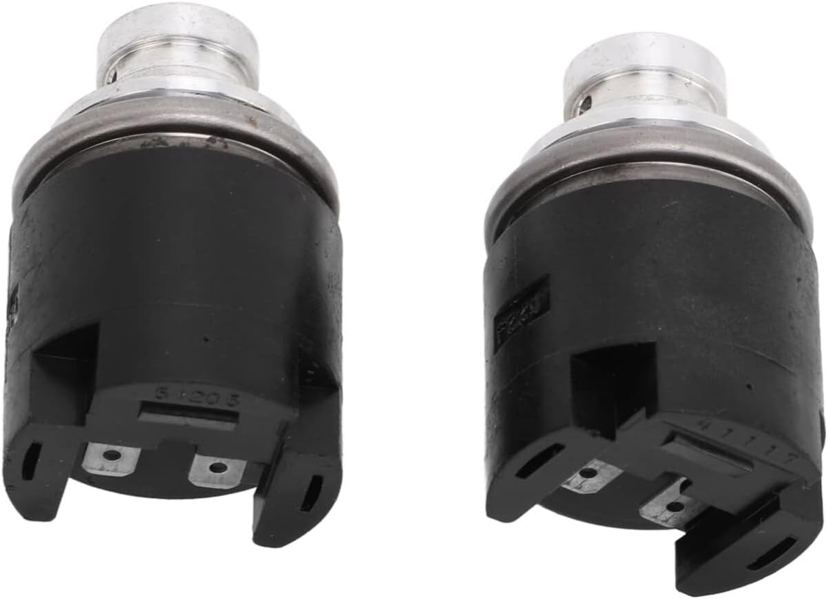 ya 10 9.16 baidi 2-pack 1063327094 transmission solenoid valve ZF4HP16 for Daewoo for Chevrolet for Buick -
