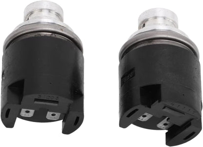 ya 10 9.16 baidi 2-pack 1063327094 transmission solenoid valve ZF4HP16 for Daewoo for Chevrolet for Buick -