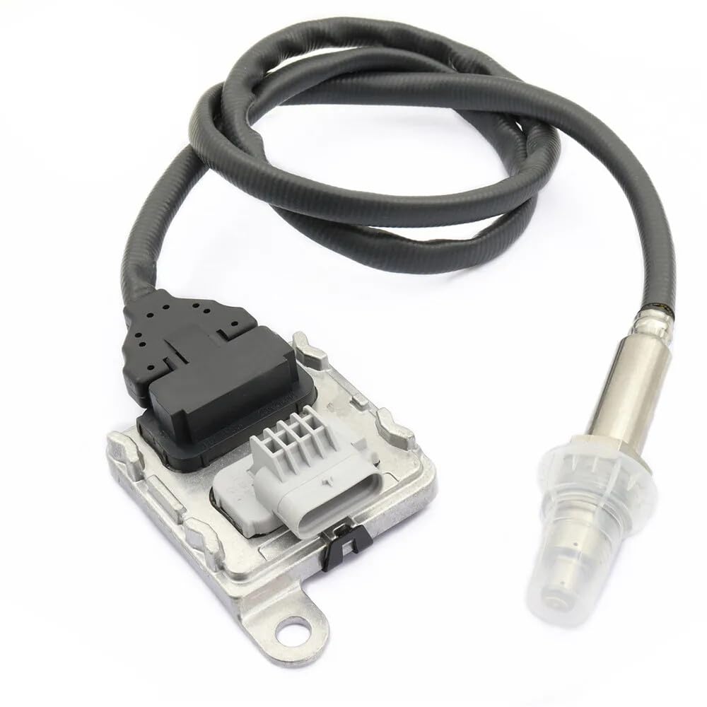 ya 9 10.24 for 2017-19 for Ford F250 F350 Super Duty 6.7L NOX NITROGEN Oxide Sensor HC3A5L248CB
