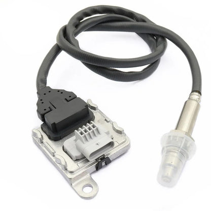 ya 9 10.24 for 2017-19 for Ford F250 F350 Super Duty 6.7L NOX NITROGEN Oxide Sensor HC3A5L248CB