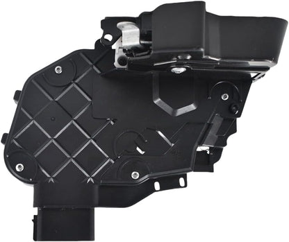 ya 5 8.10 for Land Rover Range Sport Evoque 11-19 Front Right Door Lock Actuator LR011275