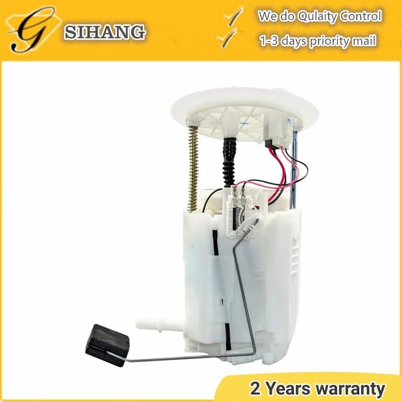 ya 27 10.13 baidi Fuel Pump Module Assembly Fit for LEXUS GS300 GS350 GS430 GS460 77020-30292-1
