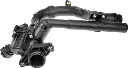 ya 2 8.15 Engine Coolant Thermostat & Housing Assembly for Mercedes-benz W205 W212 M274