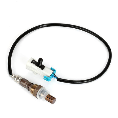 ya 4 8.14 213-4229 O2 Downstream Oxygen Sensor for Chevrolet Hummer GMC Pickup Silverado 6.0L