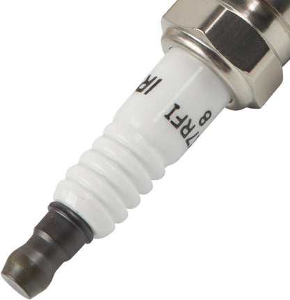 ya 9 10.24 4*Ignition Coils + 4 Iridium Spark Plugs for Kia Optima Forte5 17-22 2L L4 UF816