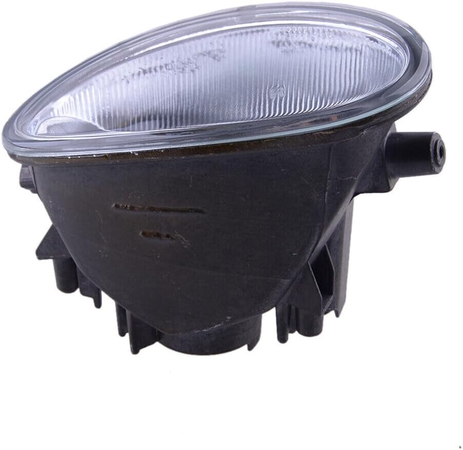 ya 4 8.14 Right Front Bumper Fog Lamp Lens Bezel Fits for Honda for Accord 2008-12/2013 @