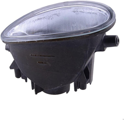 ya 4 8.14 Right Front Bumper Fog Lamp Lens Bezel Fits for Honda for Accord 2008-12/2013 @