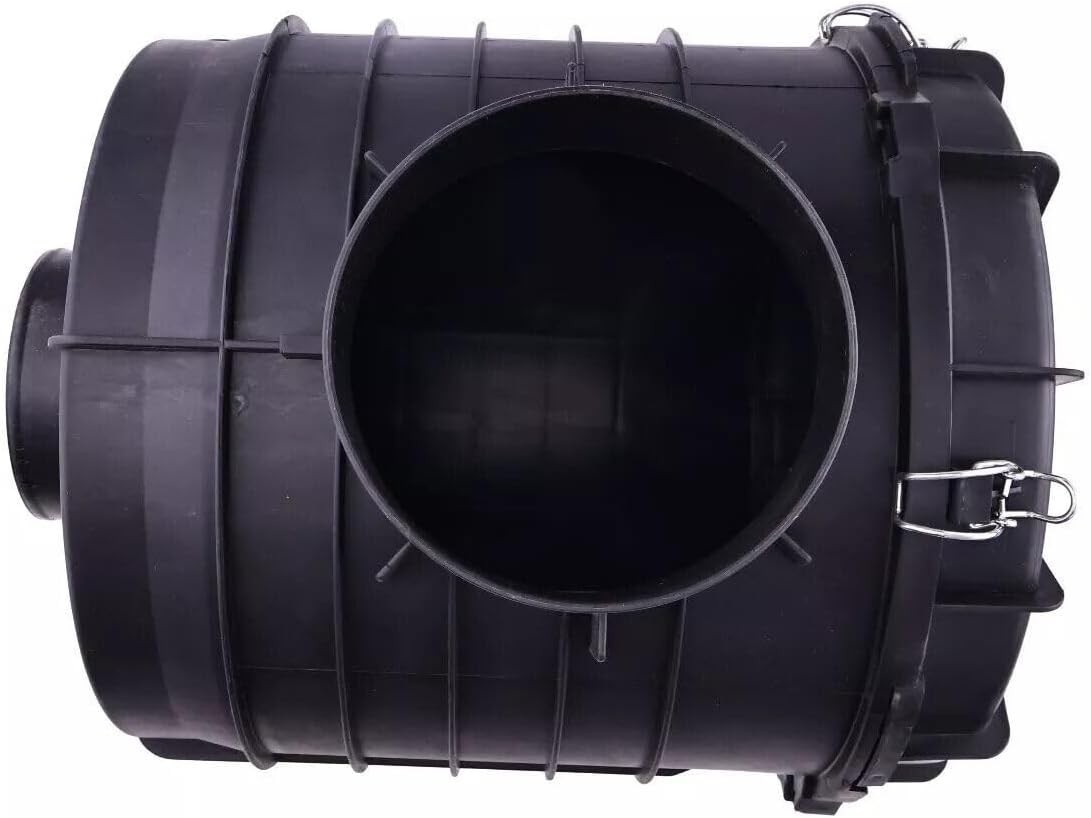 ya 4 8.14 Air Cleaner Filter Box Housing for Isuzu NPR NQR 4HK1 5.2L 4JJ1 3.0L 6.0L