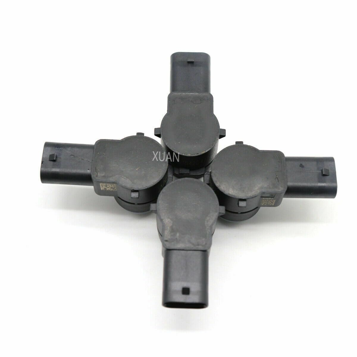 ya 6 8.24 baidi A2215420417 PDC Parking Sensor for Mercedes-Benz W164 W204 W211 W221 W251 R230