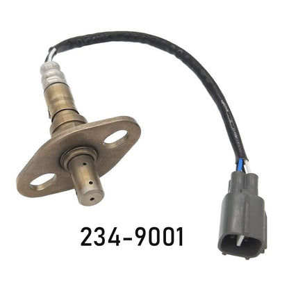 ya 4 8.8 2X Oxygen Sensor Front Rear for Toyota Tacoma 00-04 2.4 2.7 3.4 2349001 2344189