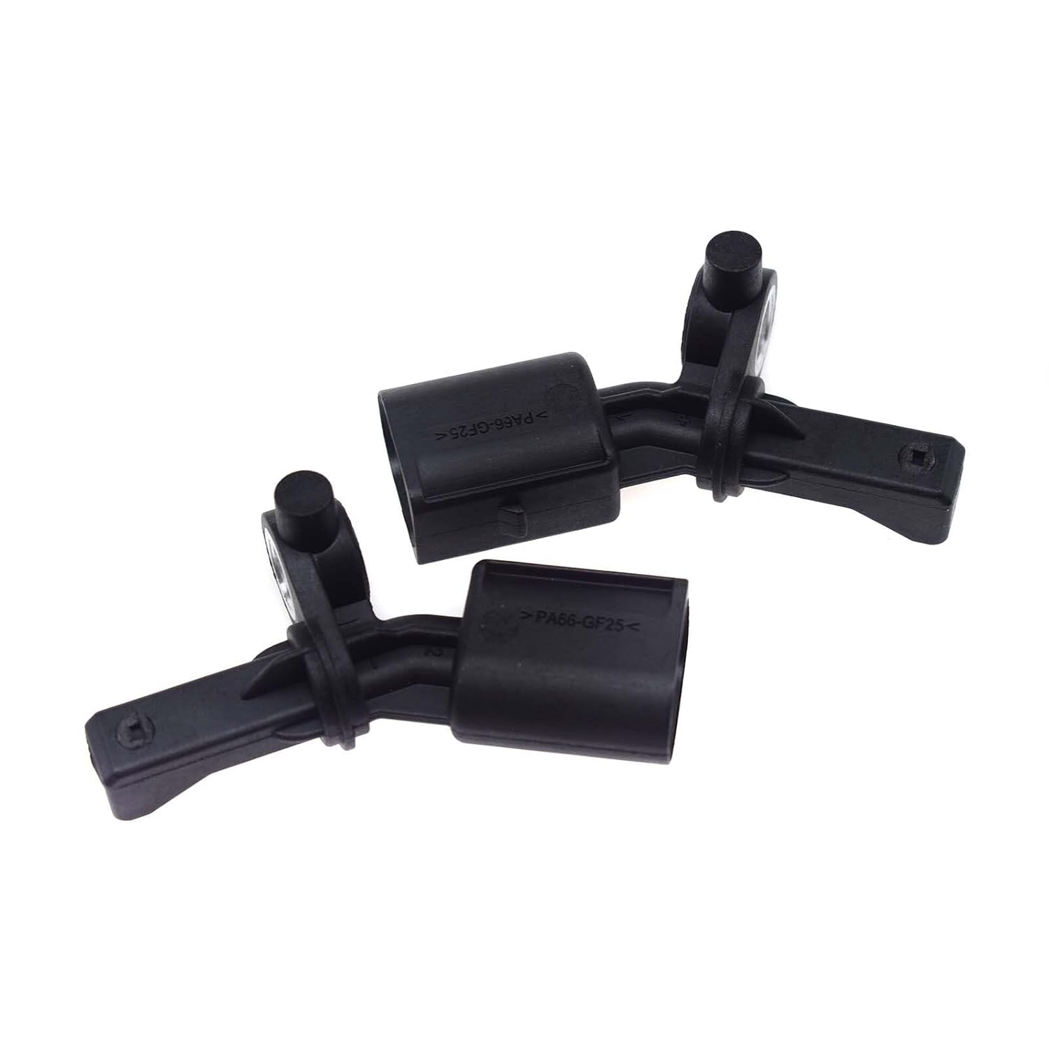 ya 2 8.15 ABS Speed Sensor Rear LH and Right Hand Suitable for Audi A1 A3 TT for VW for Golf Polo for SEAT Leon
