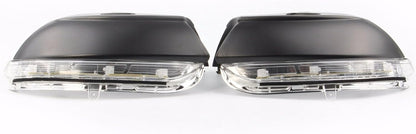 ya 7 8.24 baidi L & R Rear-View Mirror Turn Signal Light for VW for JETTA for Passat EOS 35D949101/102