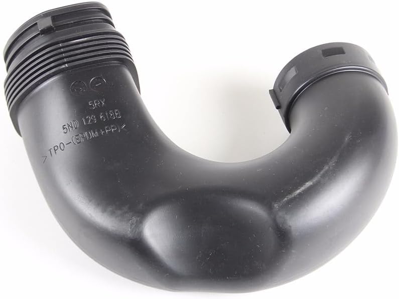 ya 10 9.16 baidi 1.8T/2.0T intake hose for VW for Tiguan for SEAT Alhambra 5N0129618B-