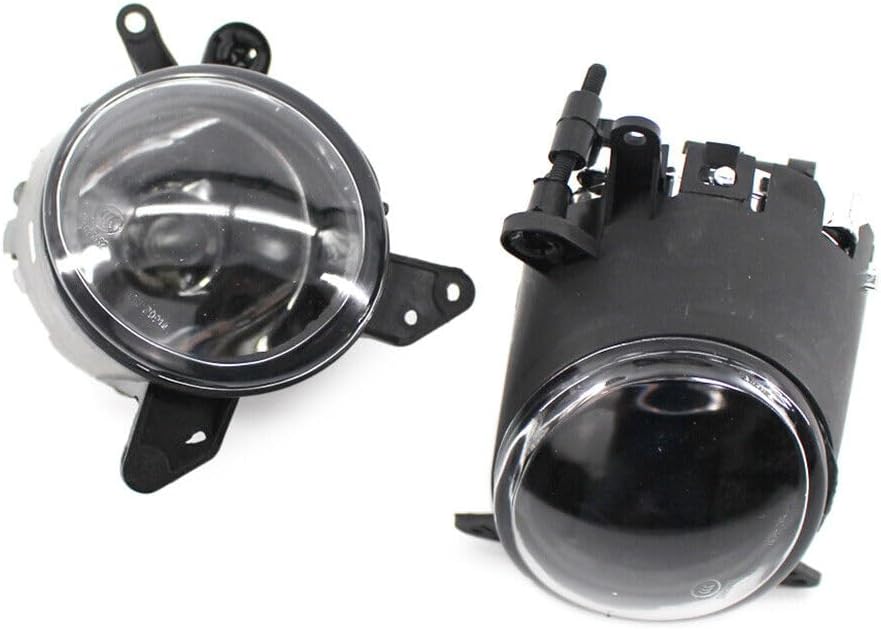 ya 2 8.15 Frontsto?f?nger Nebelscheinwerfer for Mitsubishi Lancer 2008-2015 8321A263 Paar