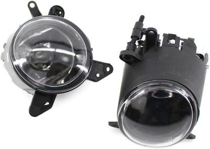 ya 2 8.15 Frontsto?f?nger Nebelscheinwerfer for Mitsubishi Lancer 2008-2015 8321A263 Paar
