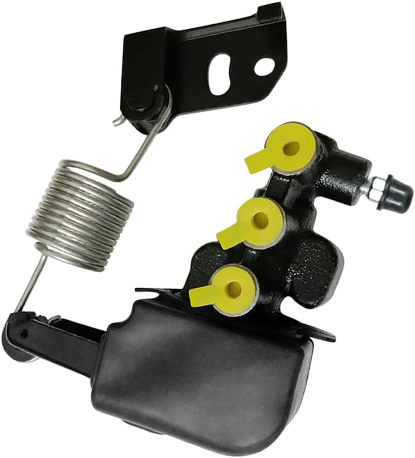 ya 10 9.16 baidi 46400-EB300 For 2005-2010 Navara Pickup D40 2.5TD 3.0TD Brake Load Sensing Valve