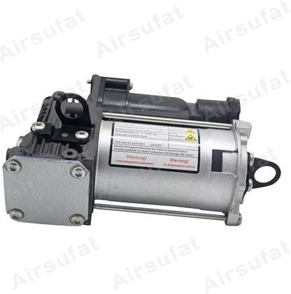 ya 10 9.16 baidi Air Suspension Compressor Pump + Valve Block For for Mercedes GL320 GL350/450 ML320