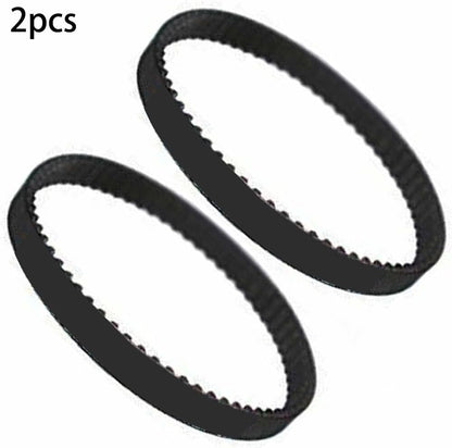 ya 26 10.21 baidi 2 Pcs/Belt For Bissell 2X Pet Pro 1548 1550/1551 Carpet Cleaner Models