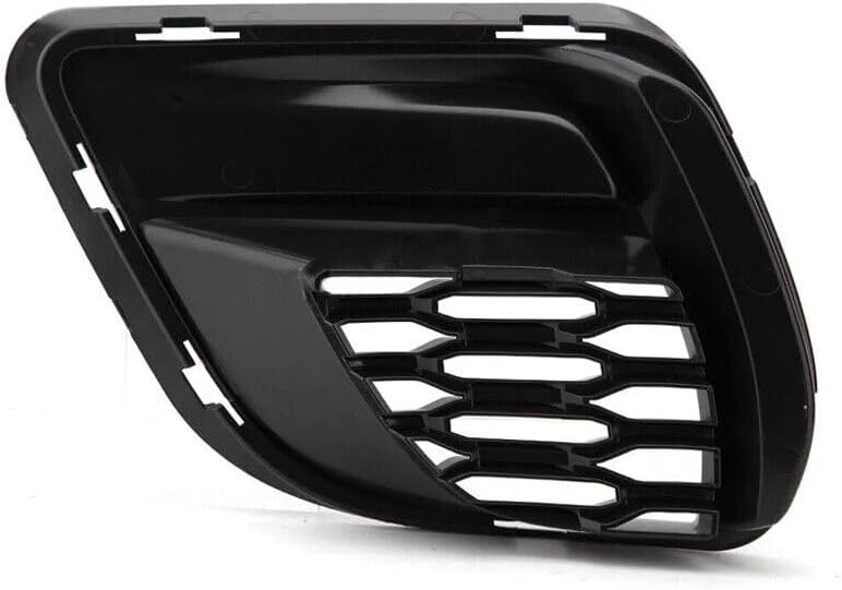 ya 4 8.14 Front Passenger Side Fog Light Protector Fits for Dodge for Charger 2020-2022 68422114AA