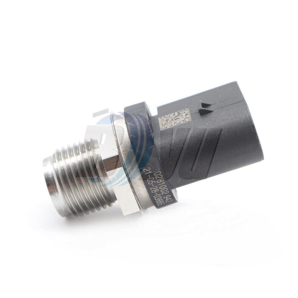 ya 5 8.24 baidi 0281002942 Pressure Sensor 0281002700 for Mercedes Sprinter 2T 3T 4T