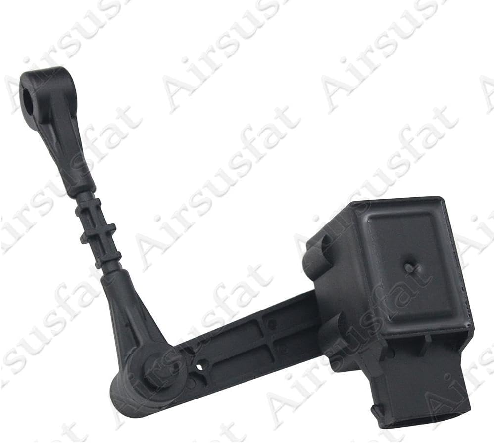 ya 11 9.14 baidiFront Right Air Suspension Height Level Sensor 6Pin Fit for Land Rover L319 LR3