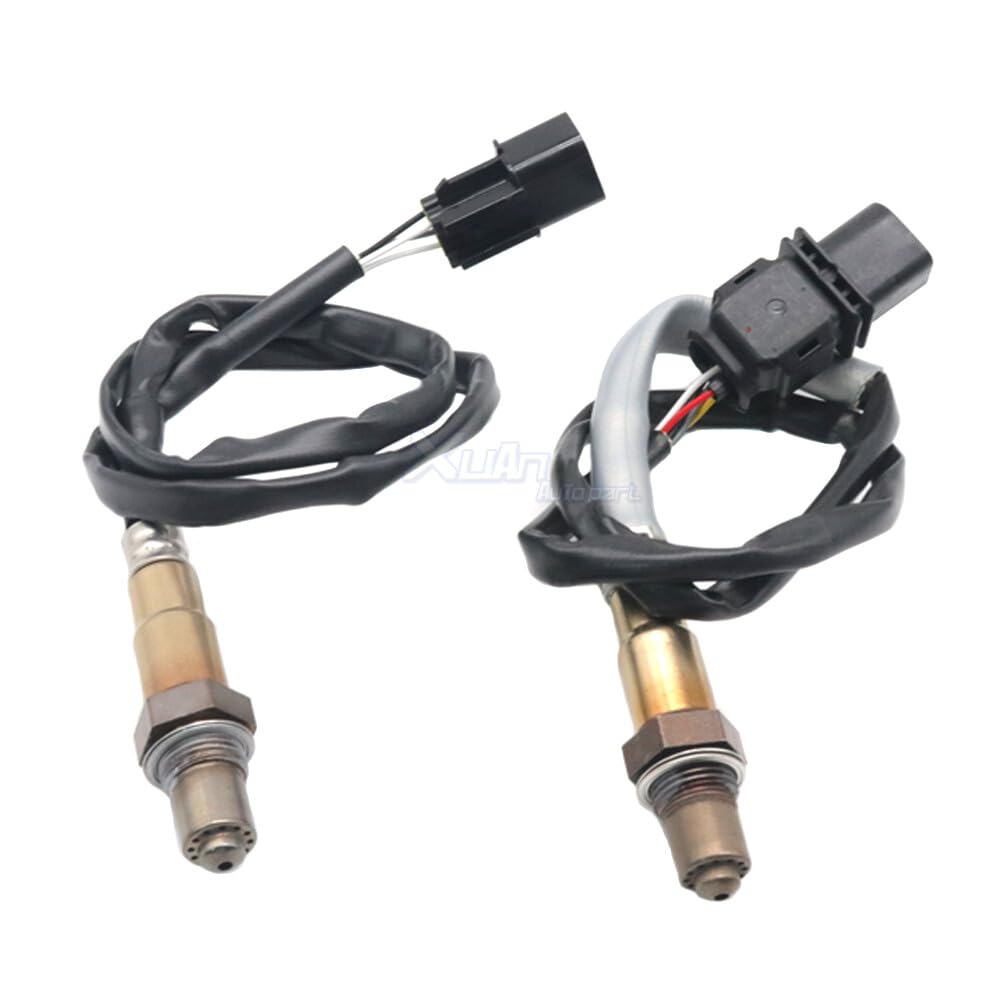 ya 4 8.8 234-5083 234-4552 Suitable for Hyundai for Tucson Elantr for Kia 2X Upstream and Downstream Oxygen Sensor 