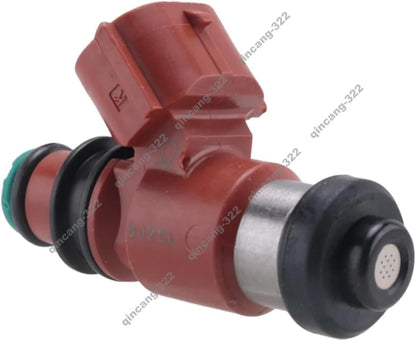 ya 10 9.16 baidi Fuel Injector 16450-MEN-A51 for 11-23 for Honda Motorcycle CRF450R CRF450RWE