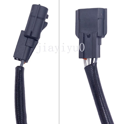 ya 4 8.8 Oxygen O2 Sensor Downstream for 2017-2022 for Infiniti Q60 3.0L Only fit Turbo