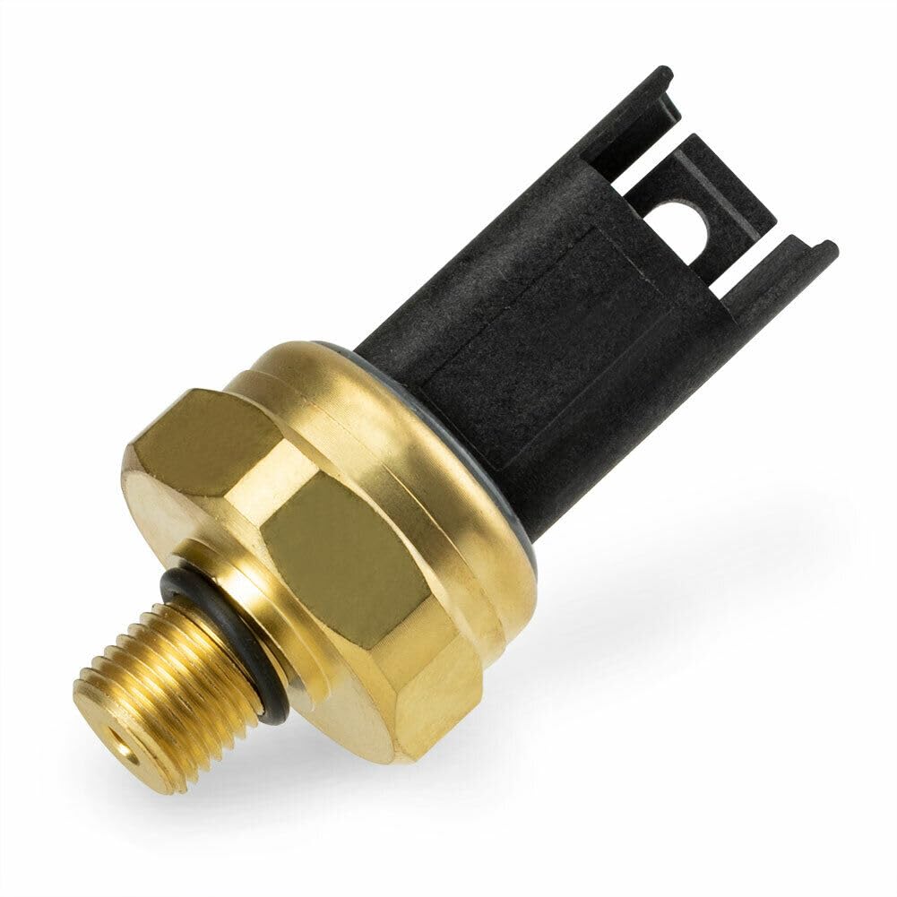 ya 2 8.15 Fuel Pressure Sensor 13537614317 is Suitable for BMW 135i 335xi 535i X3 X5 X6 750ixDrive