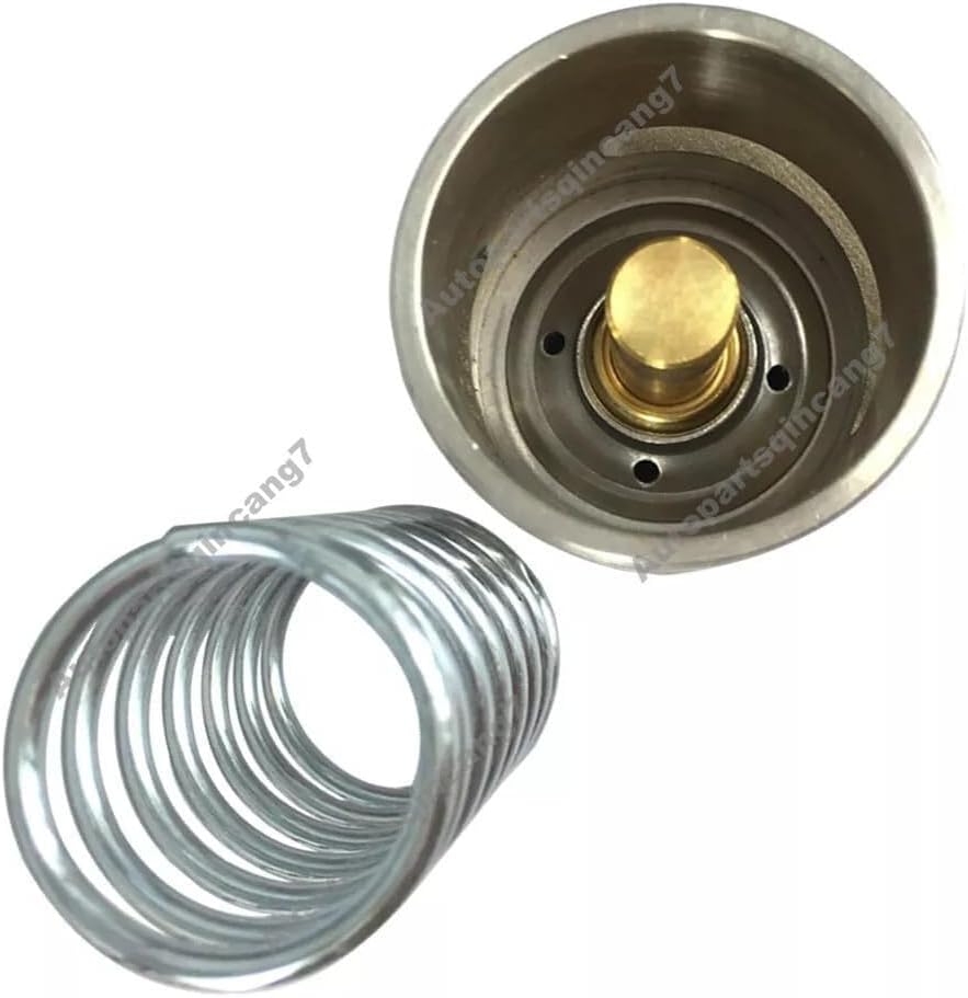 ya 10 9.16 baidi Screw Air Compressor Thermostatic Valve Kit 2901007400 for Atlas Copco