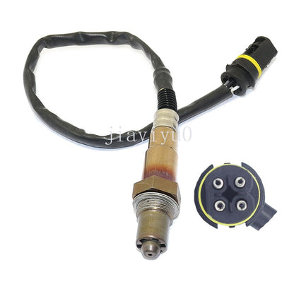 ya 4 8.8 2X Oxygen Sensor Upstream for 2002-2004 for Mercedes SLK32 AMG 3.2L,01-03 CL600 5.5L
