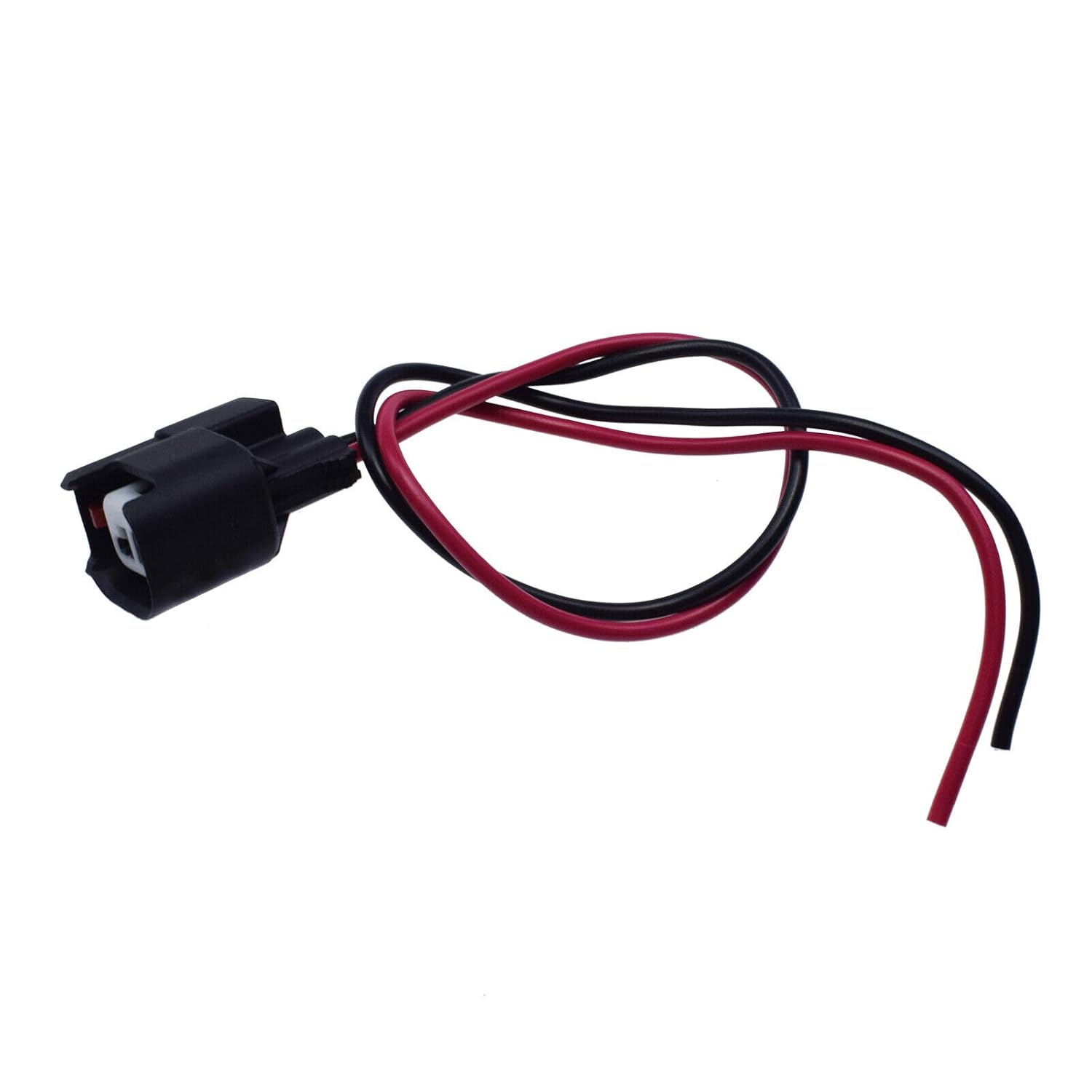 ya 2 8.15 Fuel Injector Harness Plug Suitable for Chrysler 300 for Dodge for Challenger 5183448AA