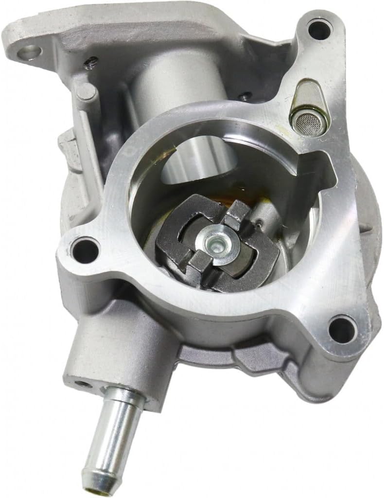 ya 11 9.14 baidifor VW for Tiguan Brake Vacuum Pump 2009-2015 06H145100AK