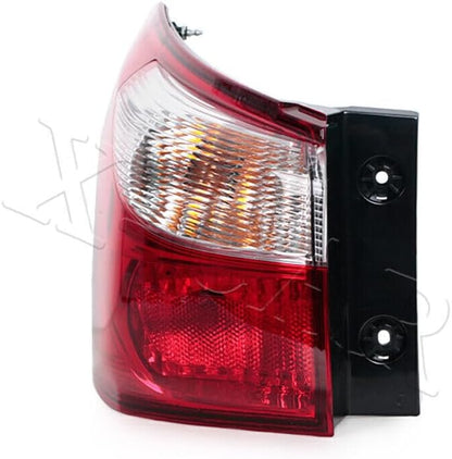 ya 4 8.10 Right For 11/2013-1/2017 for Isuzu MU-X MUX SUV LEFT REAR BRAKE LAMP TAIL LIGHT